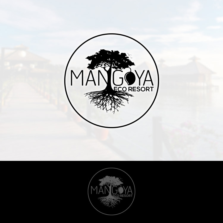 Logo Design by Anooshaa Kachhia for this project | Design #11716229