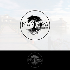 Logo Design by Anooshaa Kachhia for this project | Design: #11716229