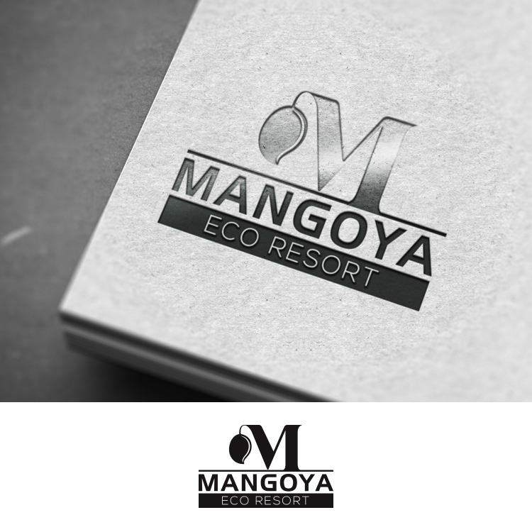 Logo Design by Anooshaa Kachhia for this project | Design #11716230