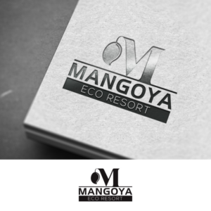 Logo Design by Anooshaa Kachhia for this project | Design: #11716230