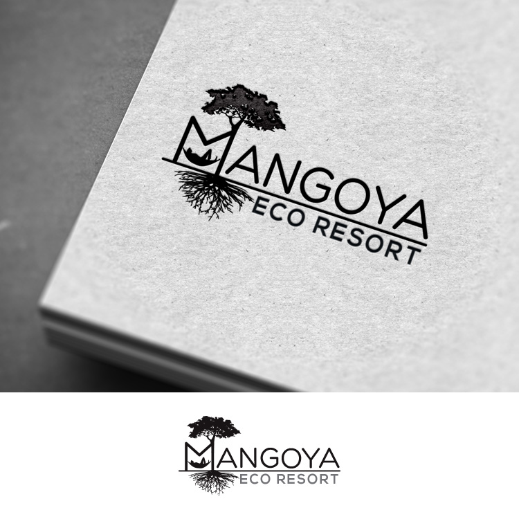 Logo Design by Anooshaa Kachhia for this project | Design #11716231