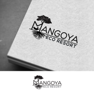 Logo Design by Anooshaa Kachhia for this project | Design: #11716231