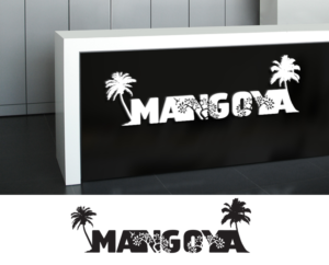 Logo Design by Anooshaa Kachhia for this project | Design: #11723928