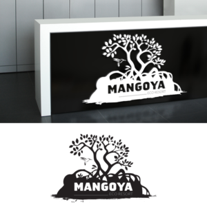 Logo Design by Anooshaa Kachhia for this project | Design: #11724046
