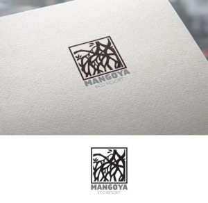 Logo Design by Anooshaa Kachhia for this project | Design: #11724910