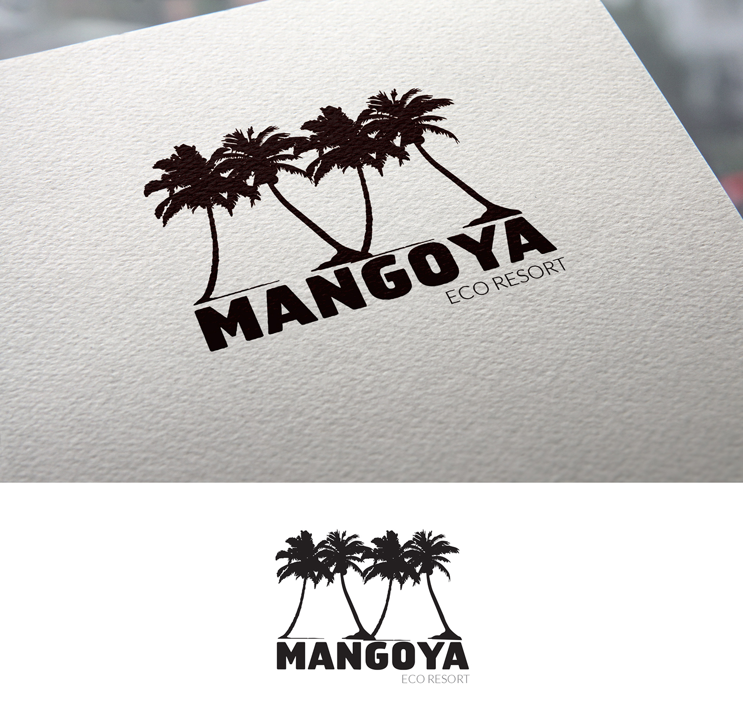 Logo Design by Anooshaa Kachhia for this project | Design #11724911