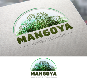 Logo Design by Anooshaa Kachhia for this project | Design: #11747636