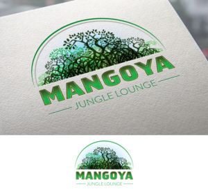 Logo Design by Anooshaa Kachhia for this project | Design: #11747746
