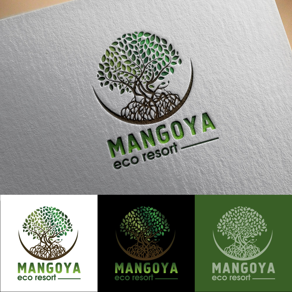 Logo Design by Anooshaa Kachhia for this project | Design #11770464