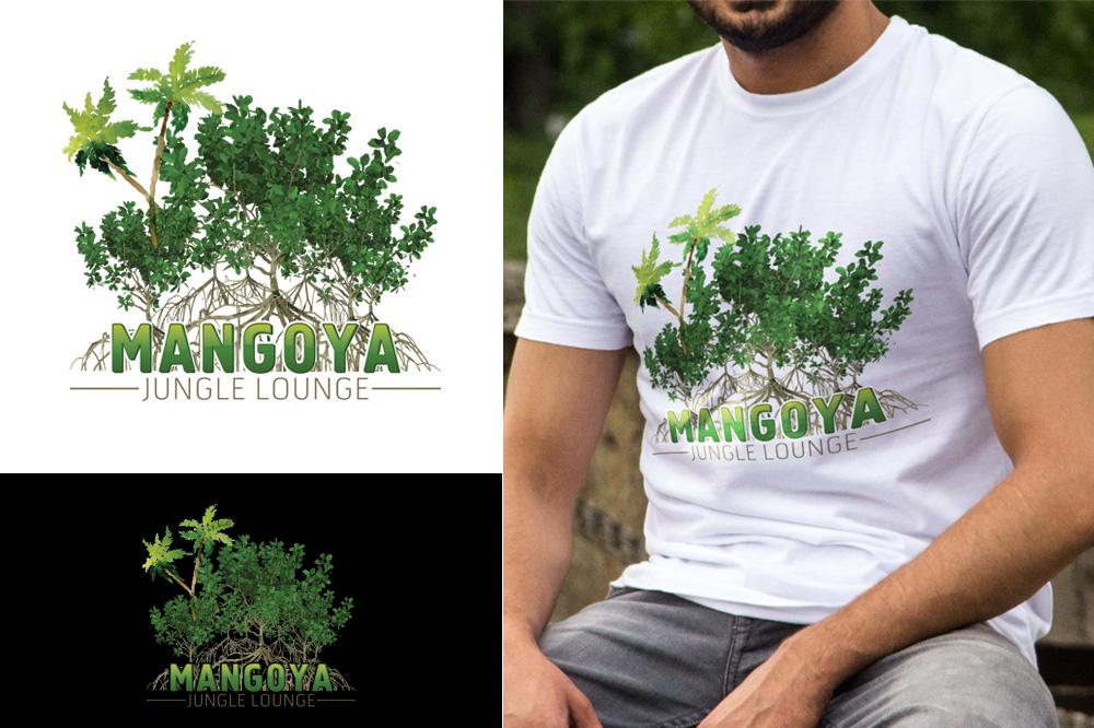 Logo Design by Anooshaa Kachhia for this project | Design #11770466