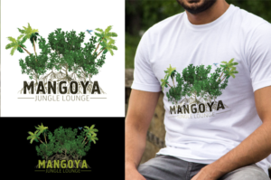 Logo Design by Anooshaa Kachhia for this project | Design: #11770467