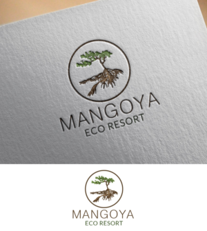 Logo Design by Anooshaa Kachhia for this project | Design: #11789295