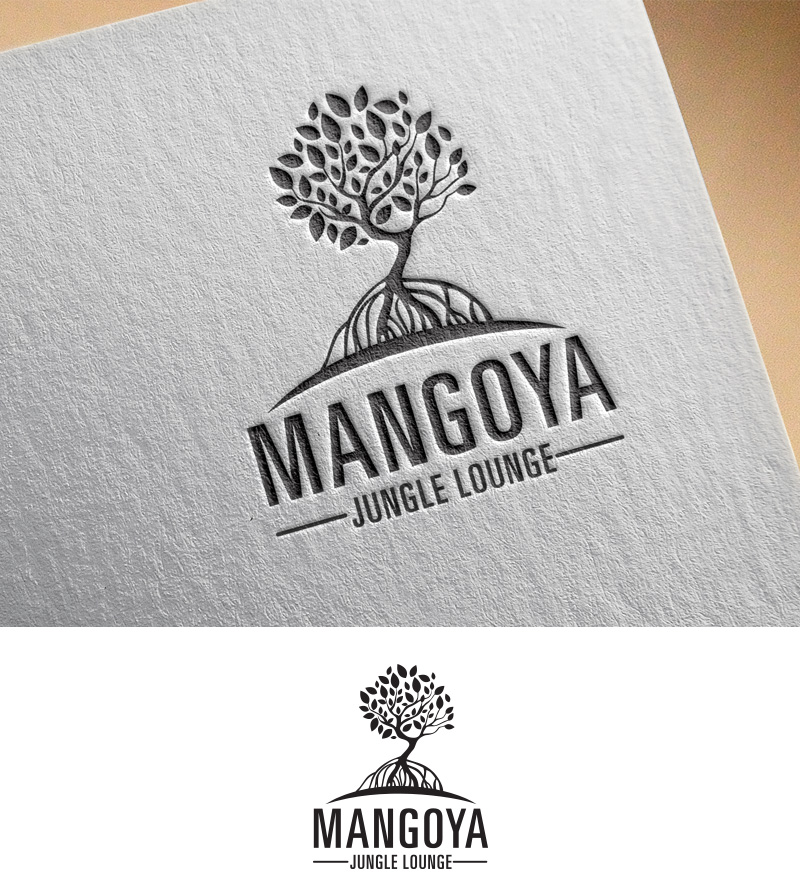 Logo Design by Anooshaa Kachhia for this project | Design #11789296