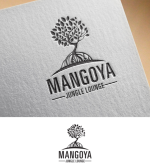 Logo Design by Anooshaa Kachhia for this project | Design: #11789296