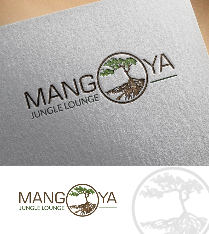 Logo Design by Anooshaa Kachhia for this project | Design #11789297