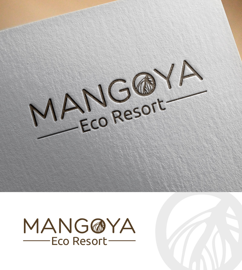 Logo Design by Anooshaa Kachhia for this project | Design #11789298