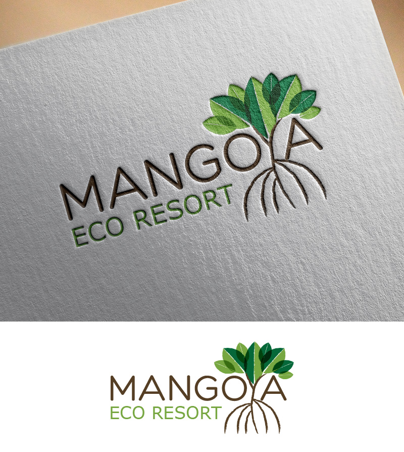 Logo Design by Anooshaa Kachhia for this project | Design #11789313