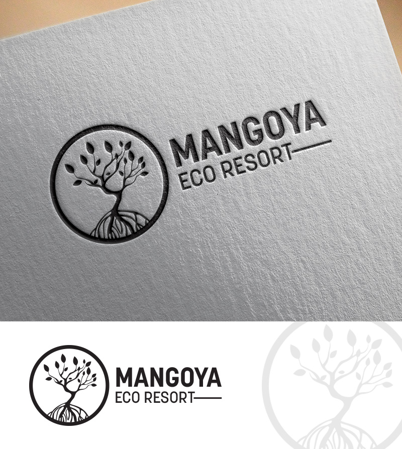 Logo Design by Anooshaa Kachhia for this project | Design #11789314