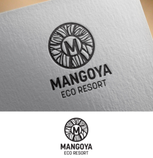 Logo Design by Anooshaa Kachhia for this project | Design: #11789315