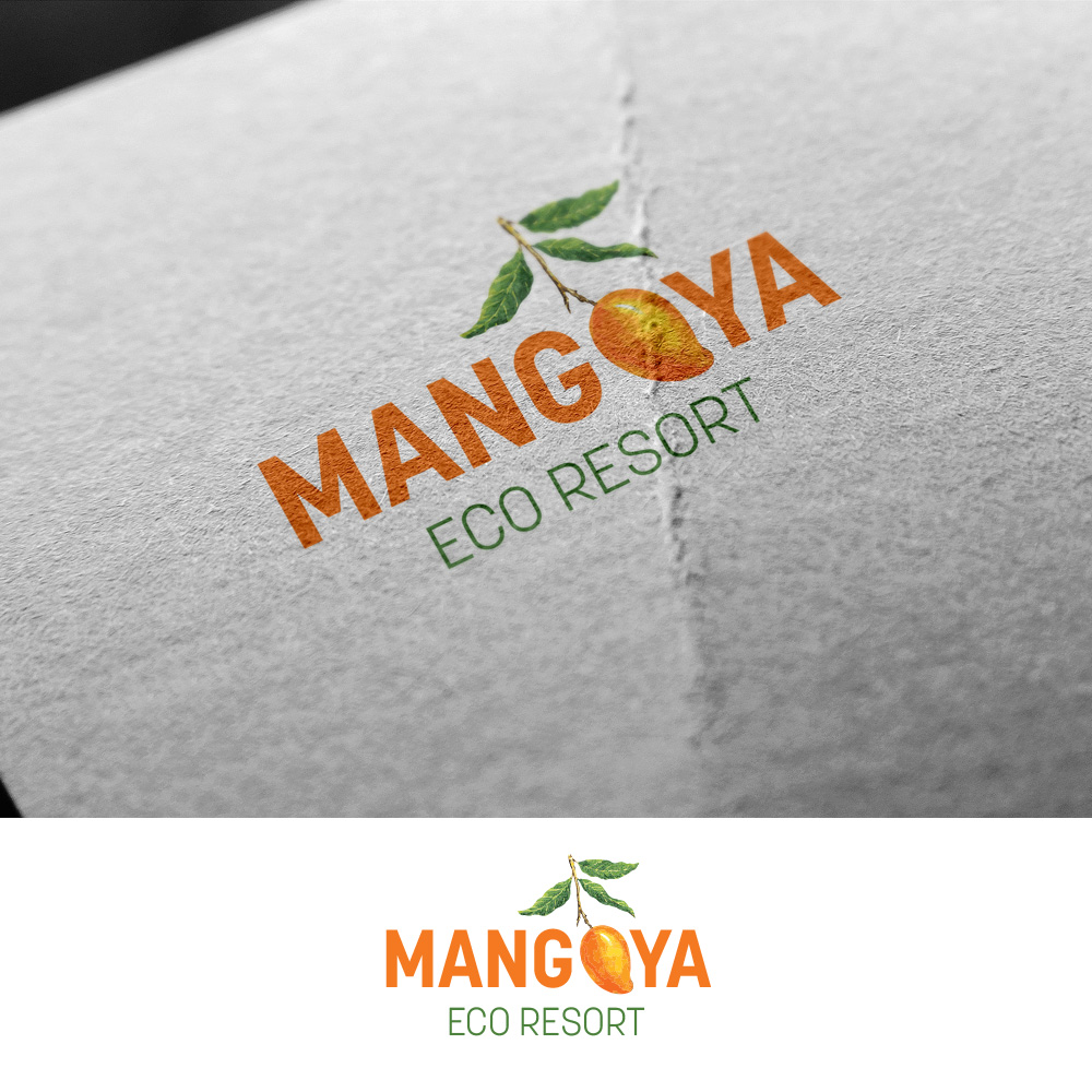 Logo Design by Anooshaa Kachhia for this project | Design #11790670