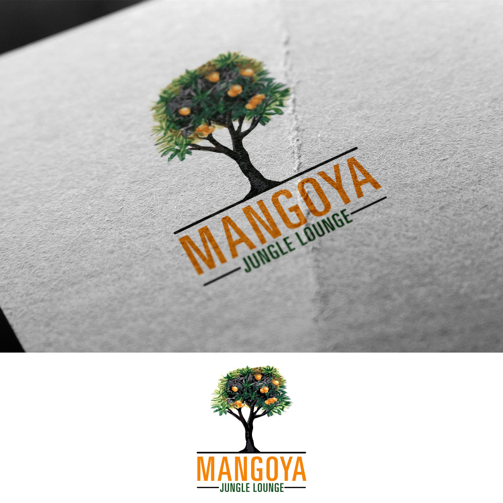 Logo Design by Anooshaa Kachhia for this project | Design #11790671