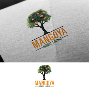 Logo Design by Anooshaa Kachhia for this project | Design: #11790671