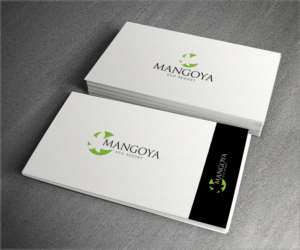 Logo Design by aglaronde23 for this project | Design #11685921