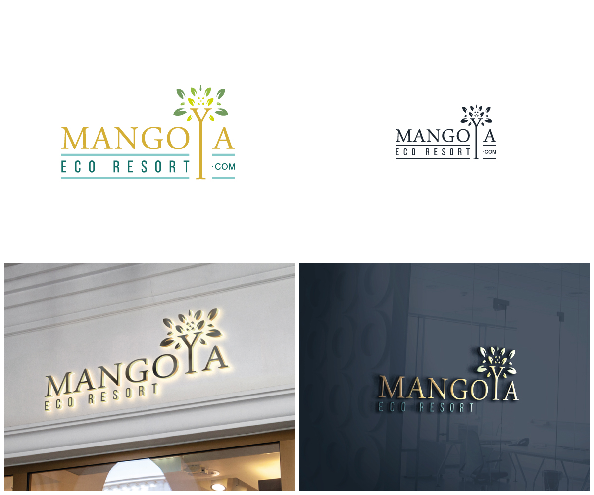 Logo Design by Azus for this project | Design #11727573