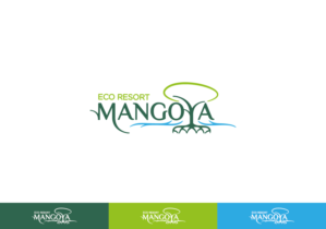 Logo Design by alexis alemán for this project | Design #11708303