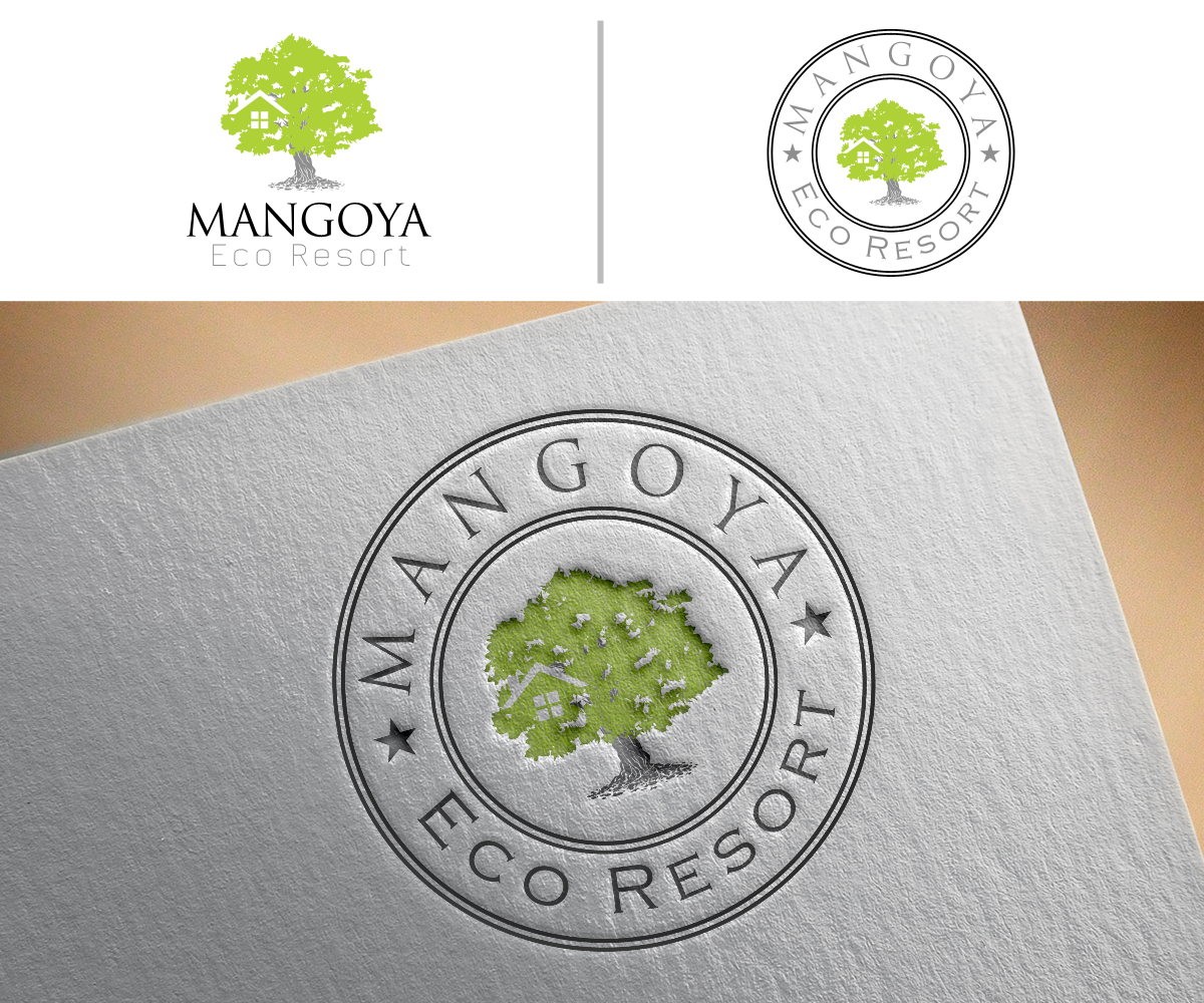 Logo Design by Renen for this project | Design #11685272
