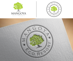 Logo Design by Renen for this project | Design: #11685272