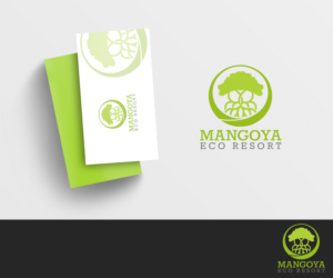 Logo Design by cheez_O