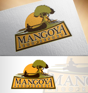 Design de Logo par nivleik pour ce projet | Design : #11684247