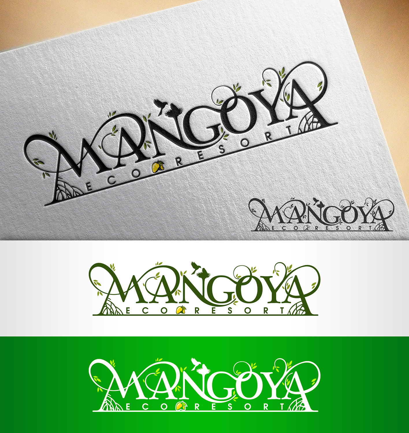 Diseño de Logo por nivleik para este proyecto | Diseño #11710765