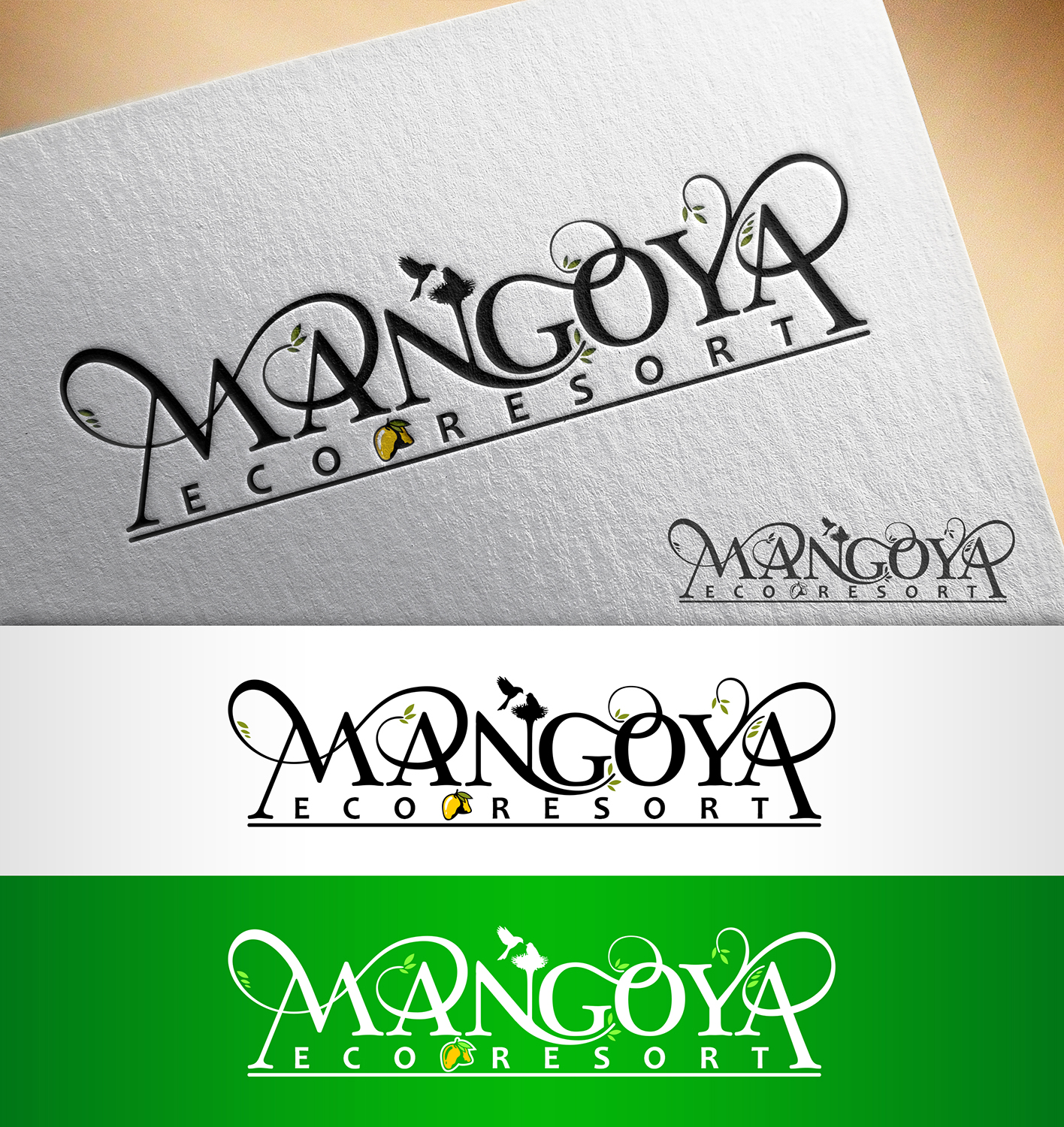 Logo-Design von nivleik für dieses Projekt | Design #11732199