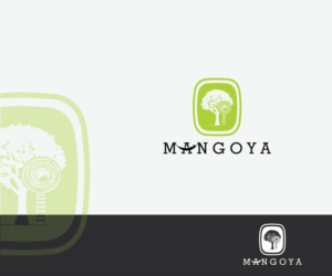 Logo Design by Rama Dom™ for this project | Design: #11710624