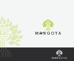 Logo Design by Rama Dom™ for this project | Design: #11710626