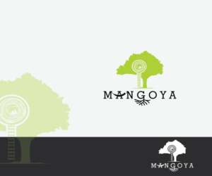 Logo Design by Rama Dom™ for this project | Design: #11710627