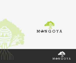 Logo Design by Rama Dom™ for this project | Design: #11710628