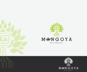 Logo Design by Rama Dom™ for this project | Design: #11710780