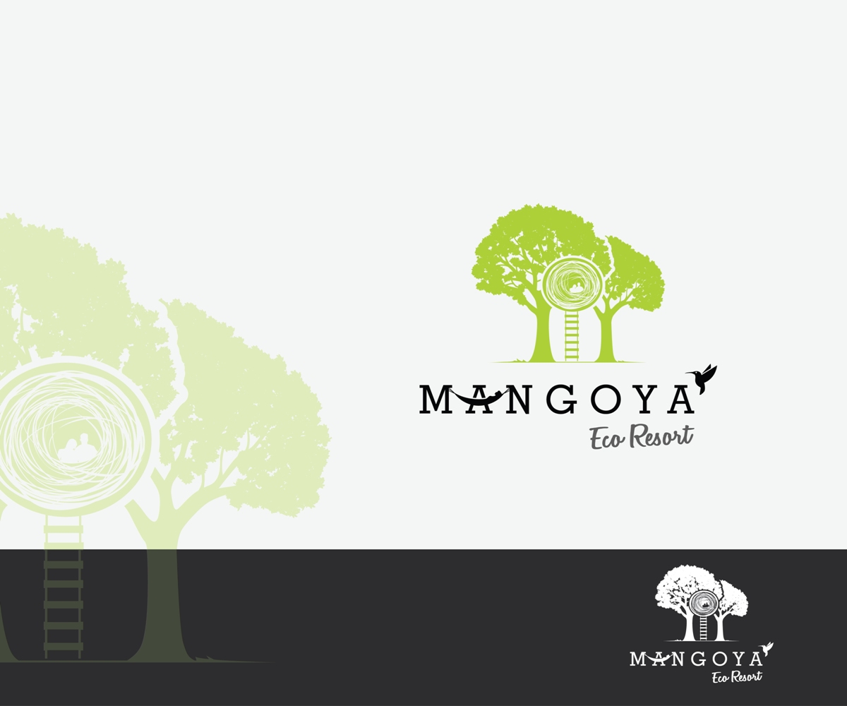 Logo Design by Rama Dom™ for this project | Design #11722937