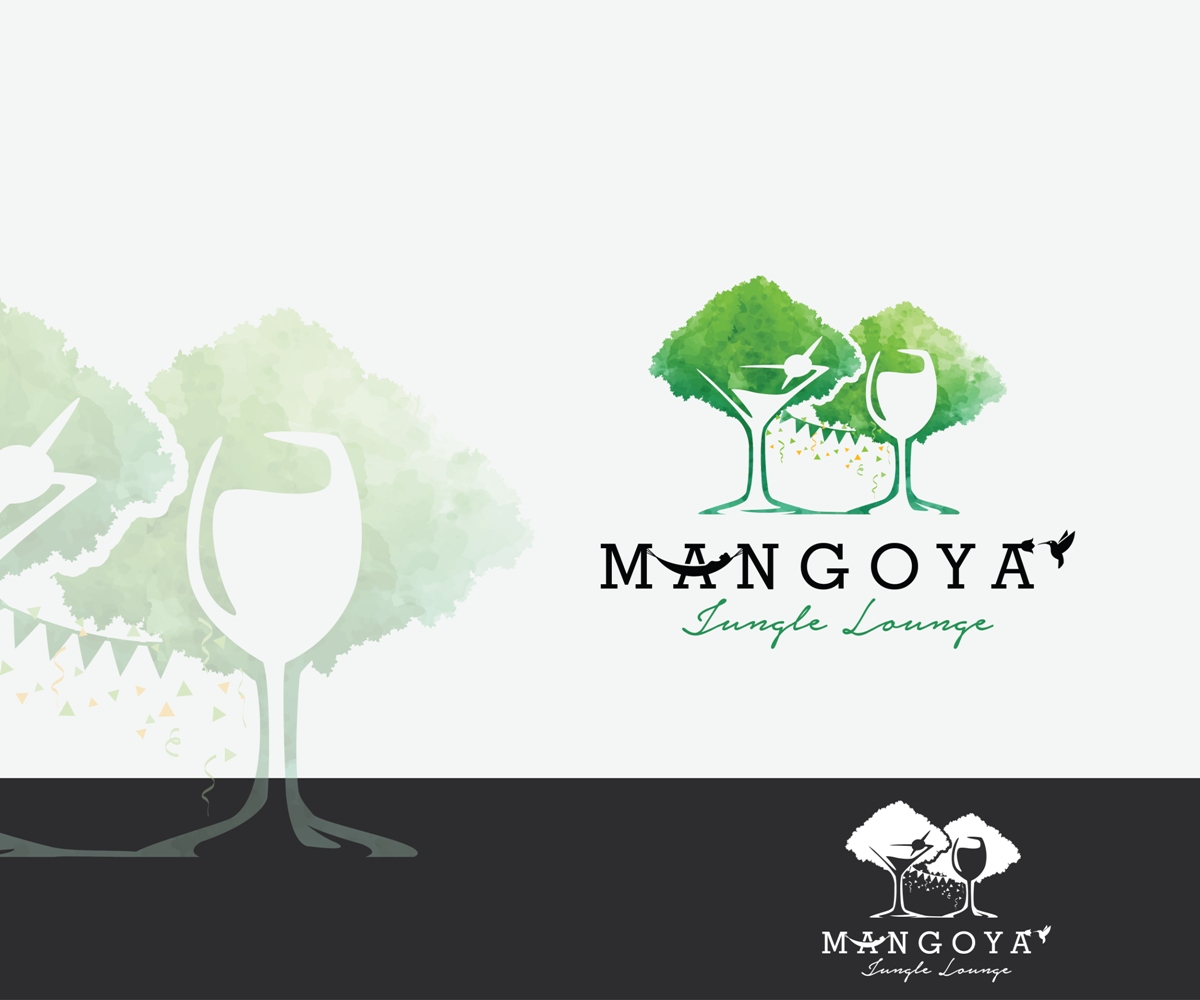 Logo Design by Rama Dom™ for this project | Design #11749797