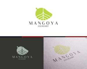Logo Design by anonrotide for this project | Design #11819902