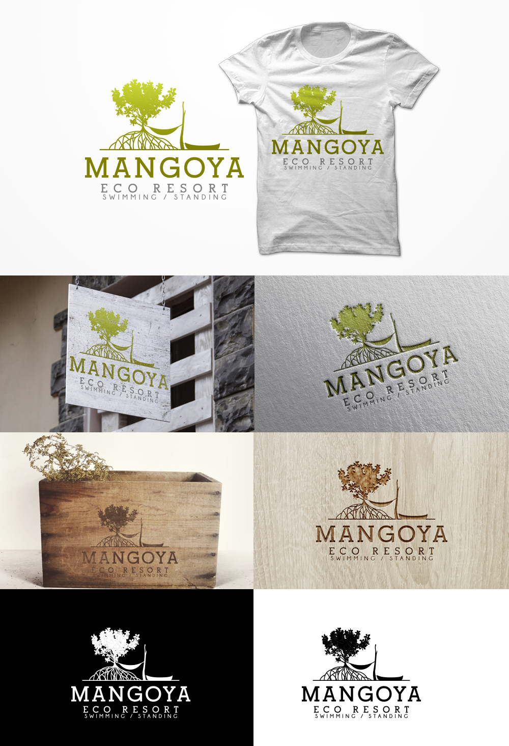 Logo Design by Grapismo Brand Studio for this project | Design #11699123
