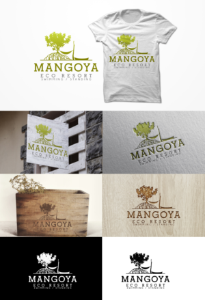 Logo Design by Grapismo Brand Studio