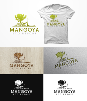 Logo Design by Grapismo Brand Studio for this project | Design: #11699244