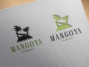 Logo Design by dailygraphics for this project | Design: #11737554