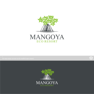 Logo Design by MBARO for this project | Design #11715382