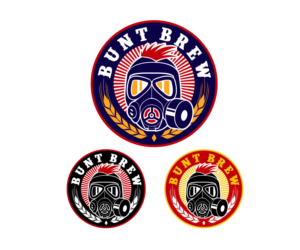 Logo Design by Hung Phung