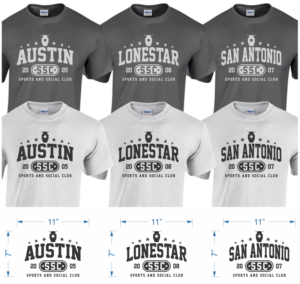 Diseño de Camiseta por jhep para este proyecto | Diseño #11853980